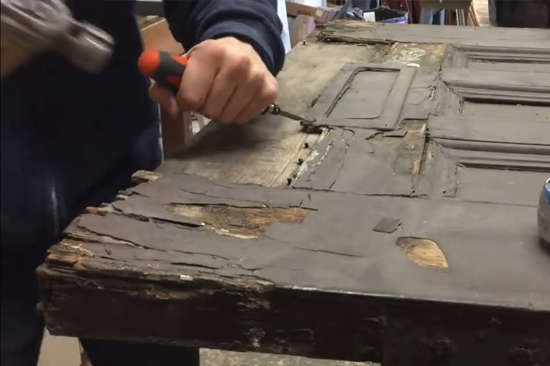 Pensacola-wooden-door-repair
