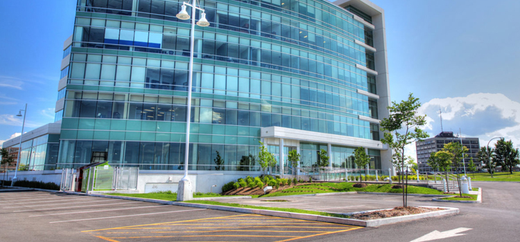 commercial glass door repair Pensacola