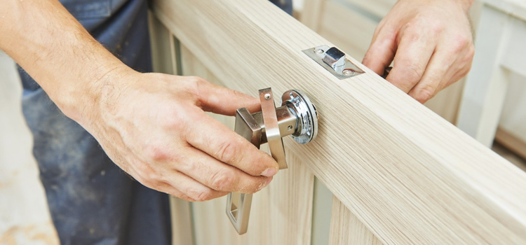interior door repair Pensacola