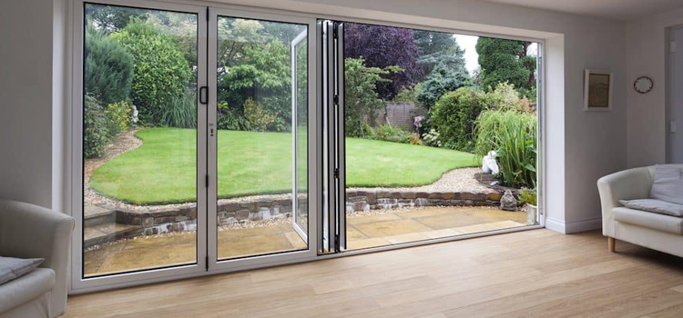 sliding door specialist Pensacola